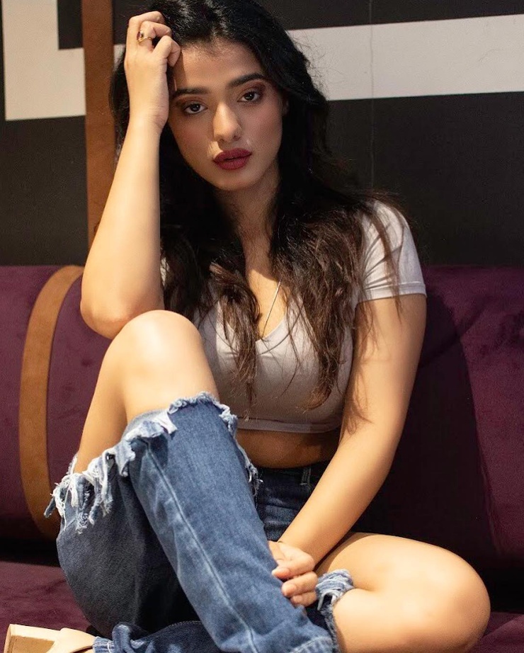 Ketika Sharma