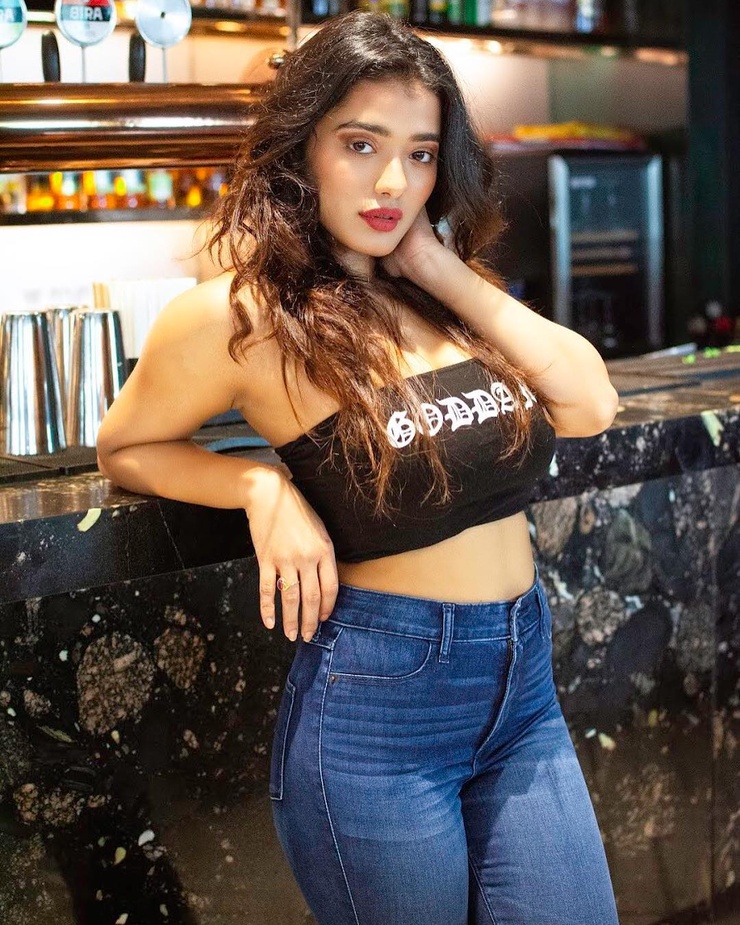 Ketika Sharma