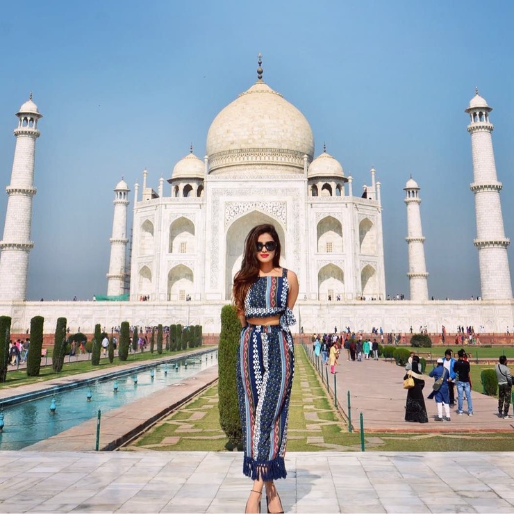 Ketika Sharma