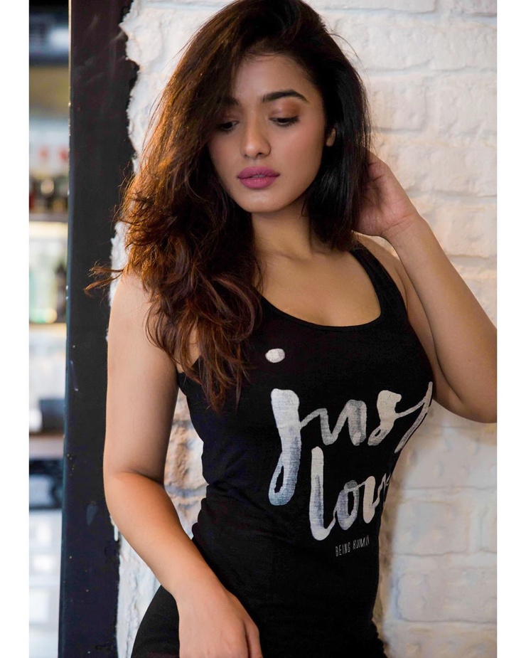 Ketika Sharma
