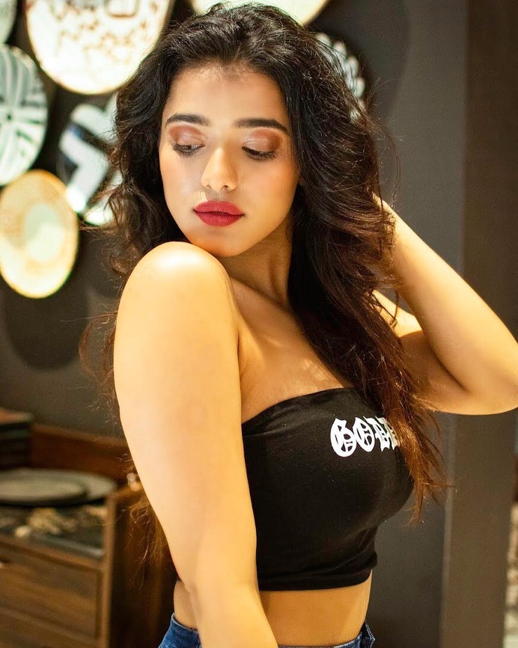 Ketika Sharma