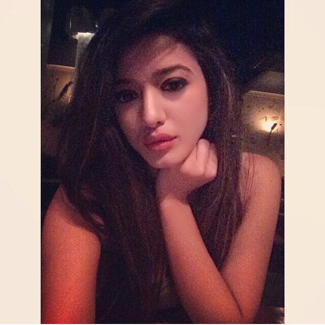 Ketika Sharma