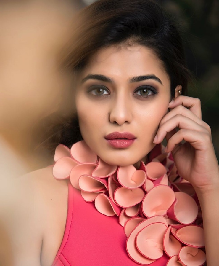 Ketika Sharma