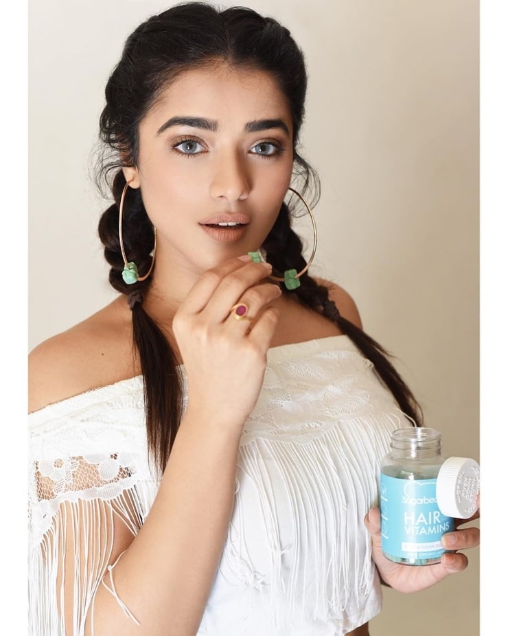 Ketika Sharma