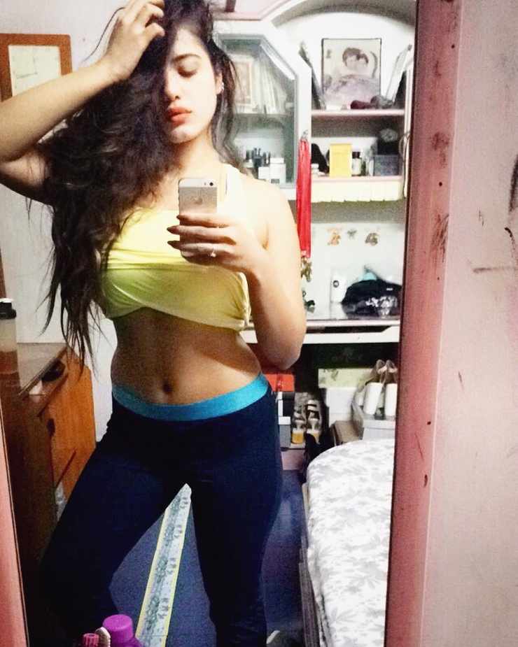 Ketika Sharma