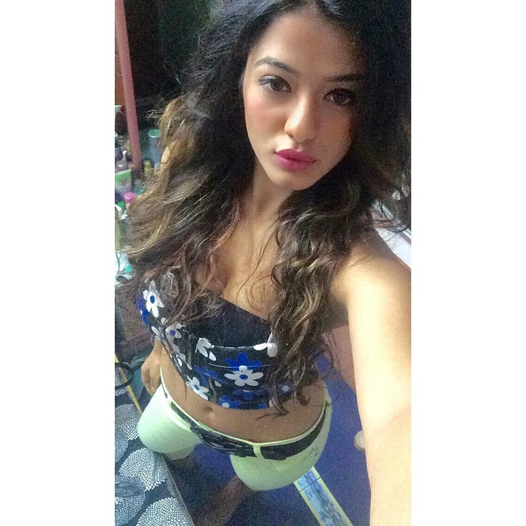 Ketika Sharma