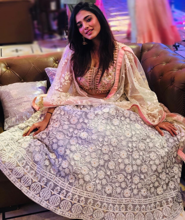 Ketika Sharma