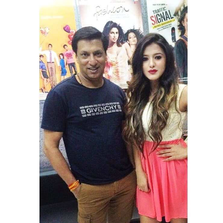 Ketika Sharma