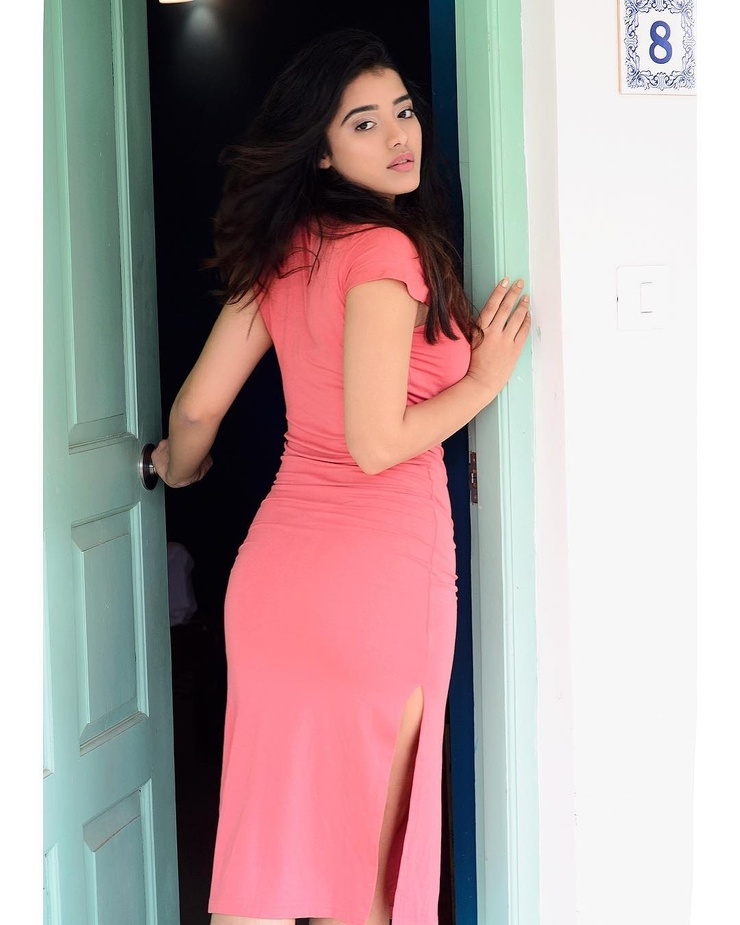 Ketika Sharma