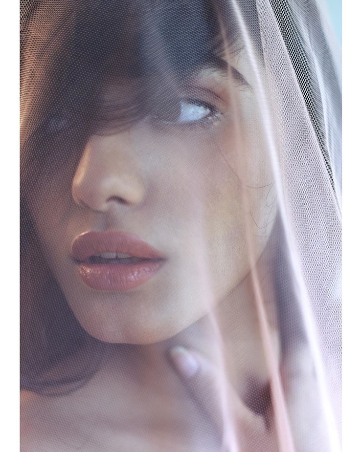 Ketika Sharma