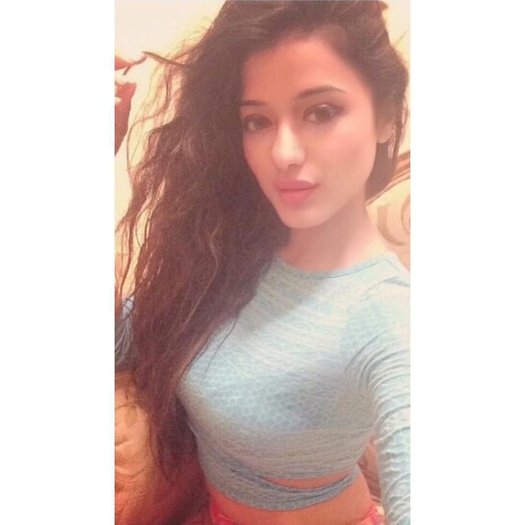 Ketika Sharma