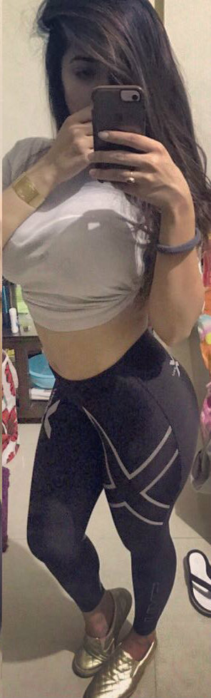 Ketika Sharma