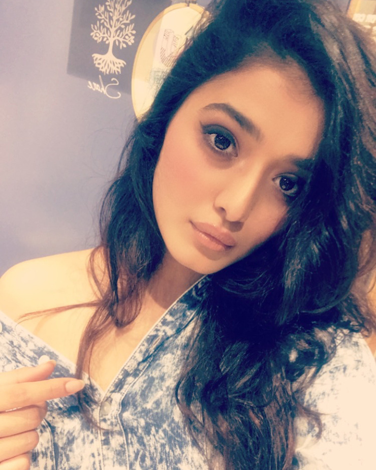 Ketika Sharma