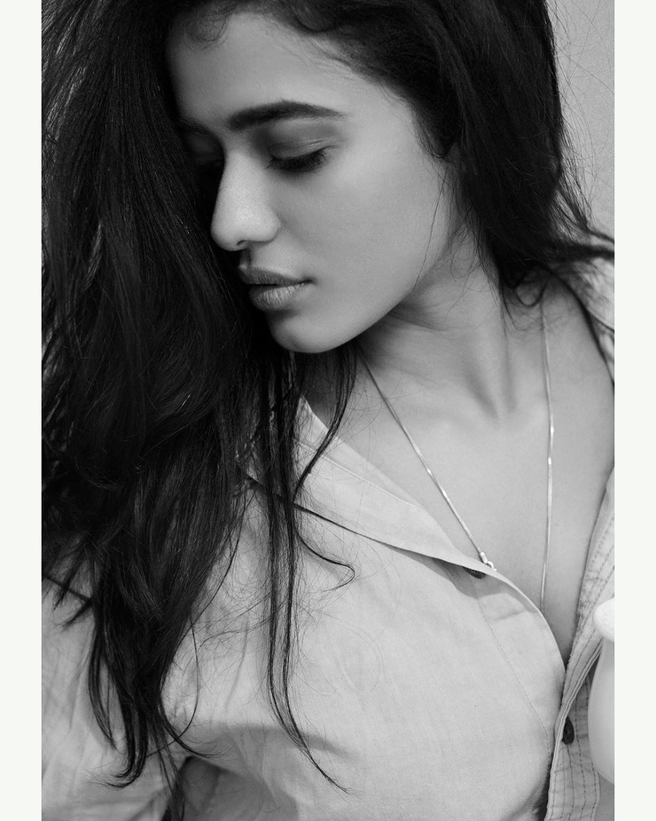Ketika Sharma