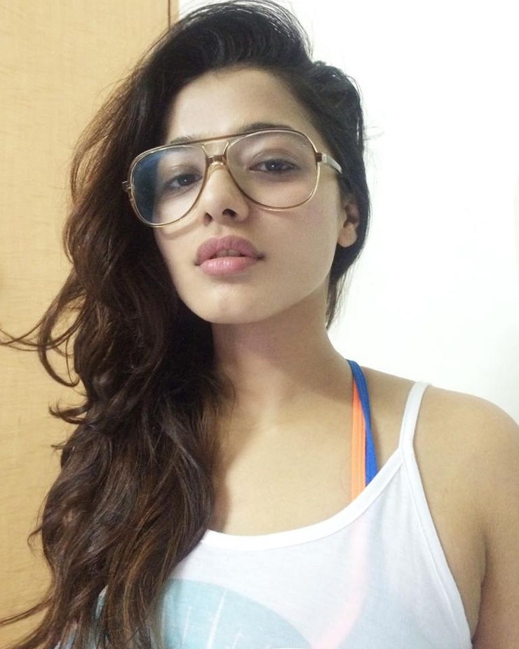 Ketika Sharma