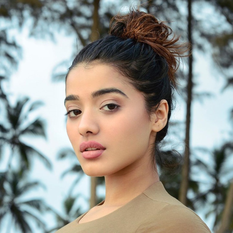 Ketika Sharma