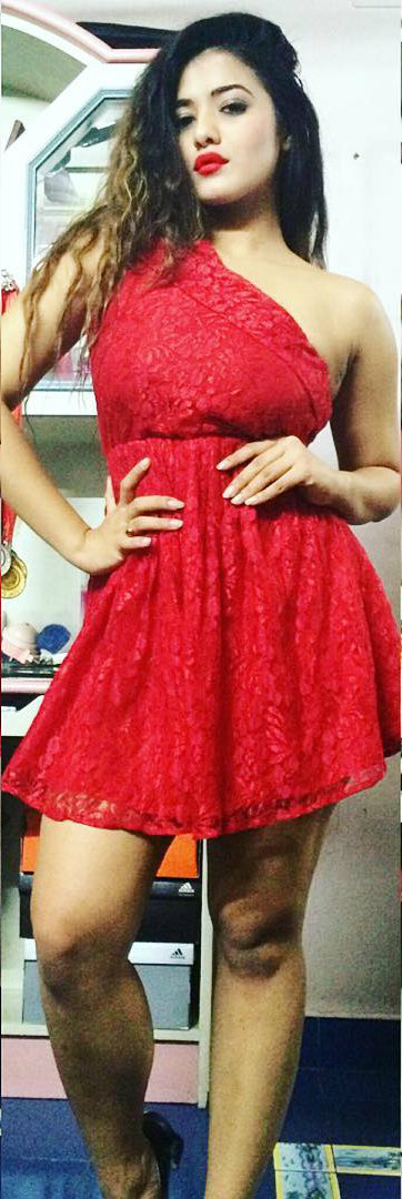 Ketika Sharma