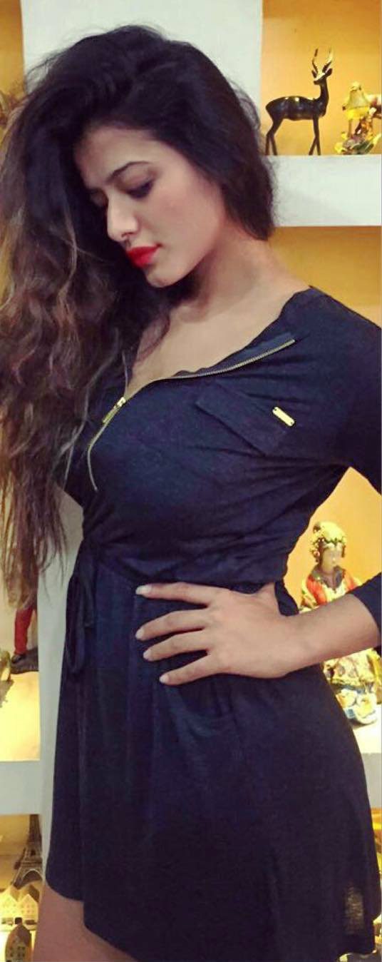 Ketika Sharma