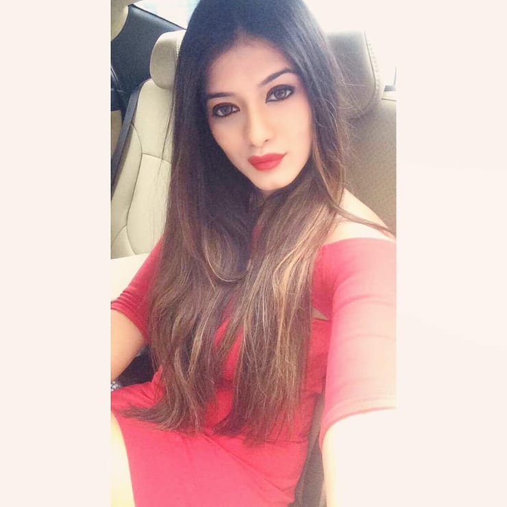 Ketika Sharma