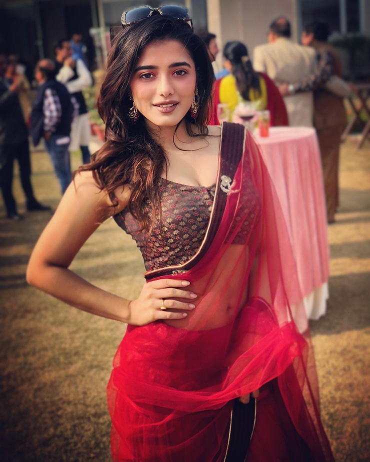 Ketika Sharma