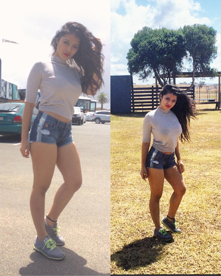 Ketika Sharma
