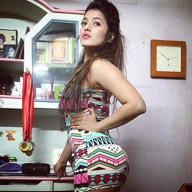 Ketika Sharma