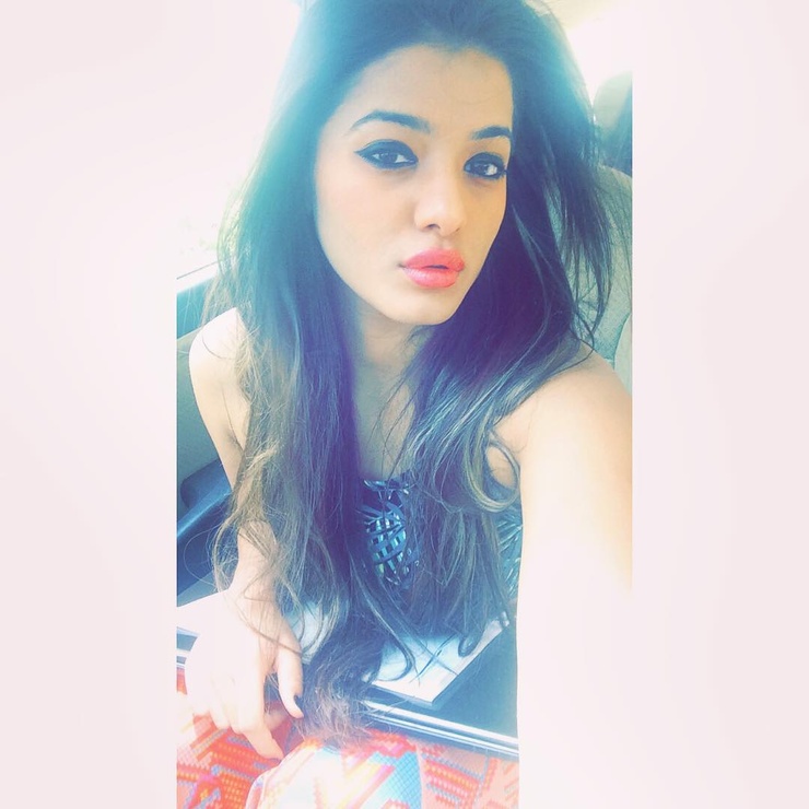 Ketika Sharma