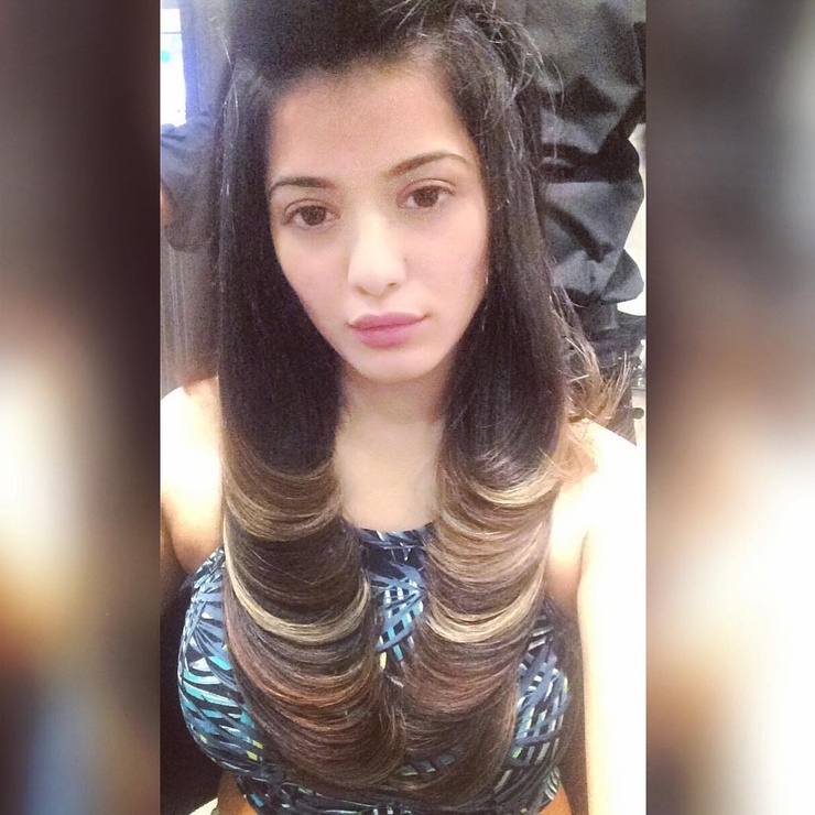 Ketika Sharma