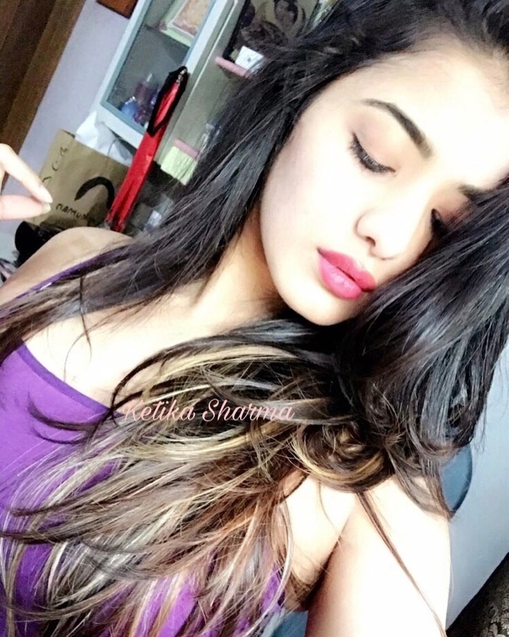 Ketika Sharma