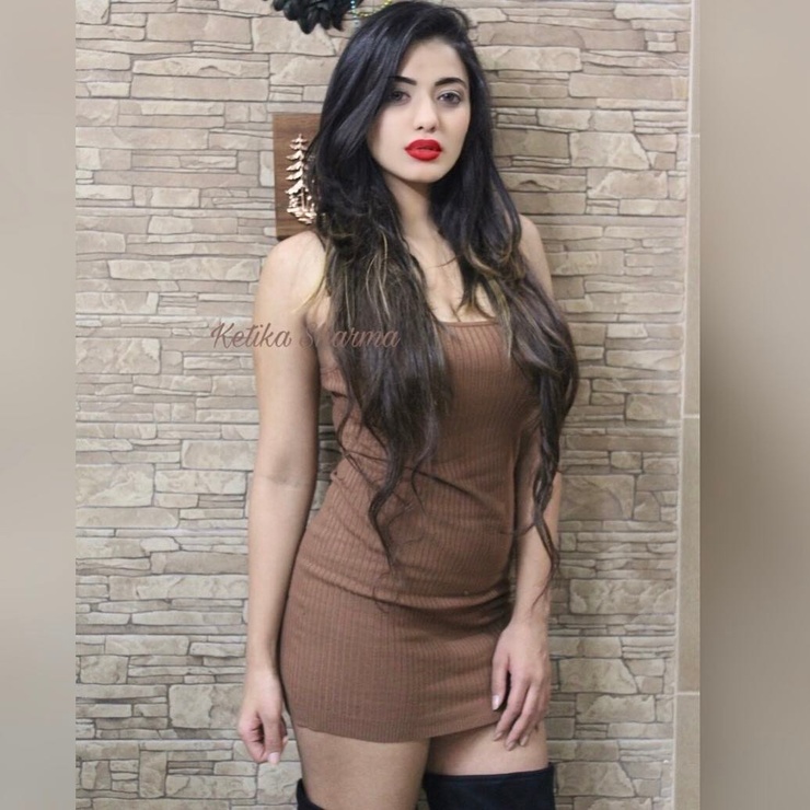 Ketika Sharma