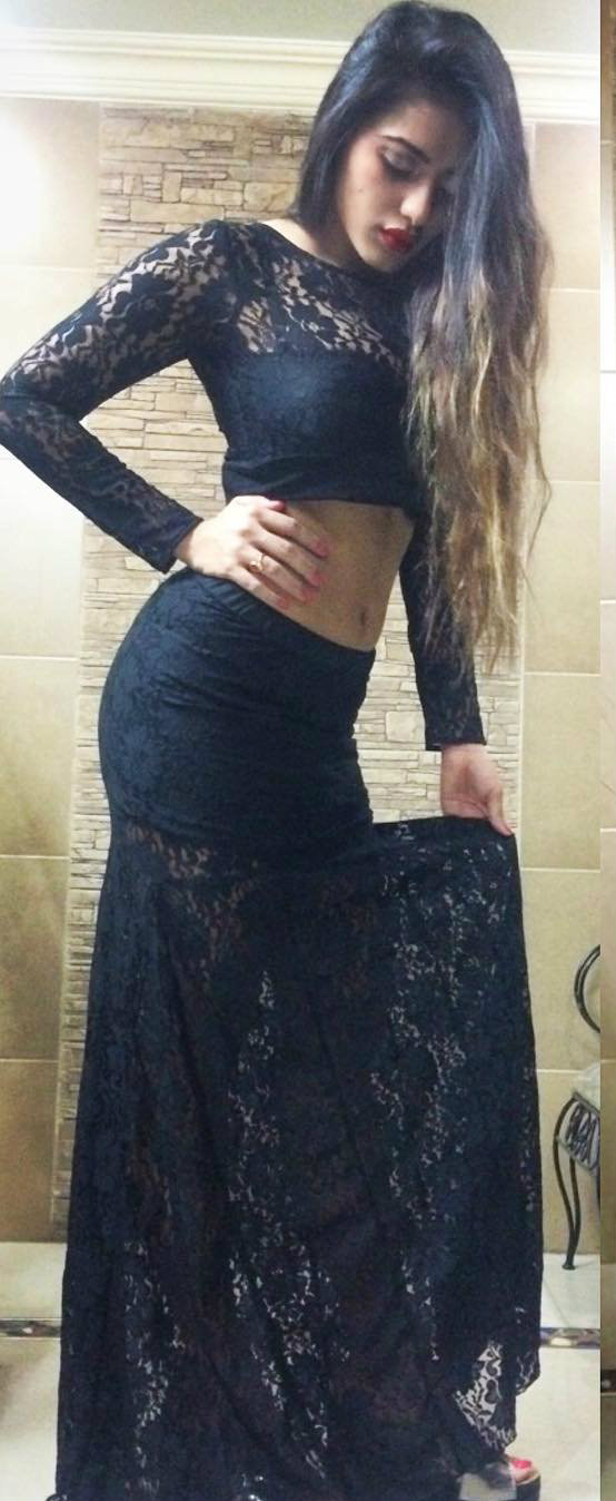 Ketika Sharma