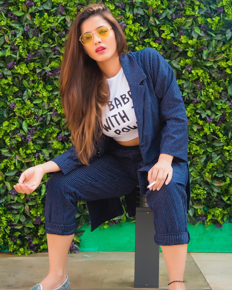 Ketika Sharma