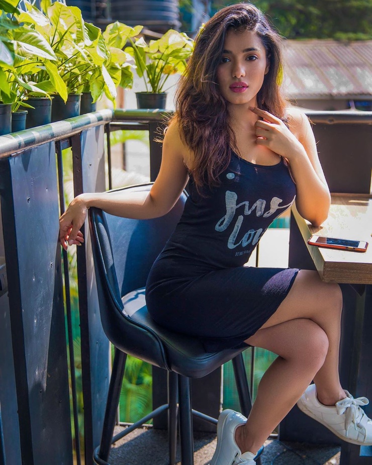 Ketika Sharma Ketika Sharma