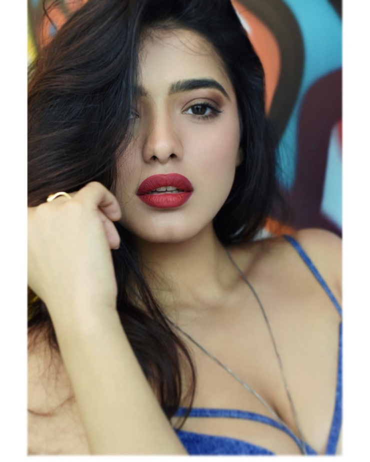 Ketika Sharma