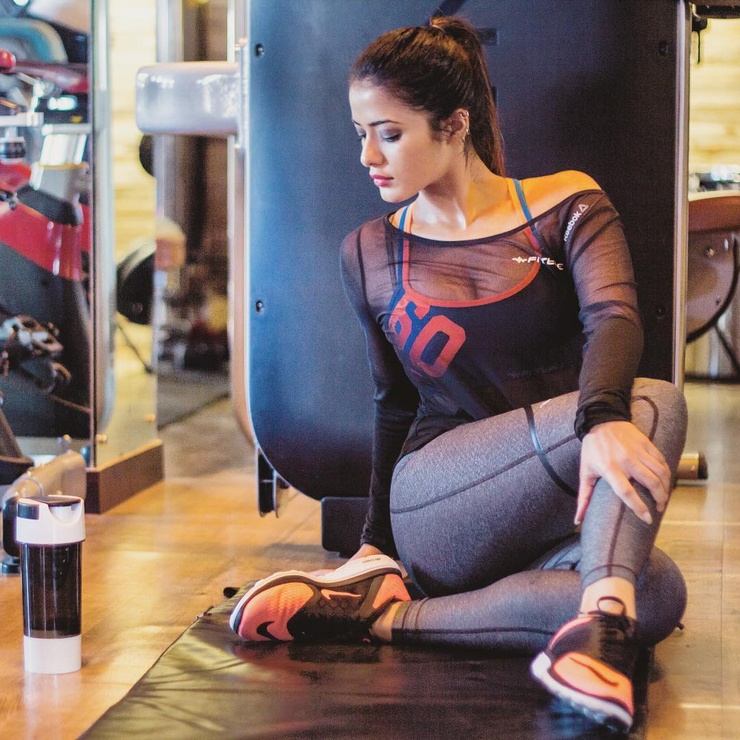 Ketika Sharma