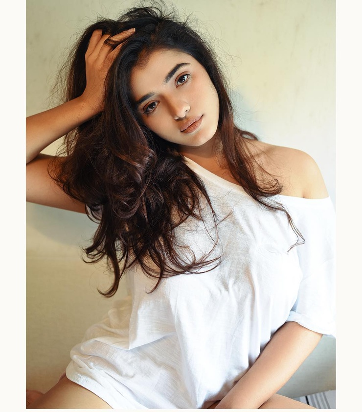 Ketika Sharma