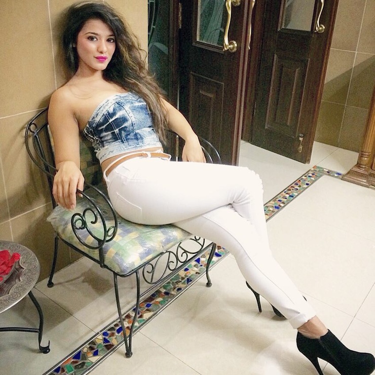 Ketika Sharma