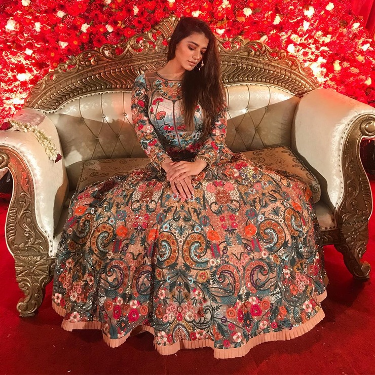 Ketika Sharma