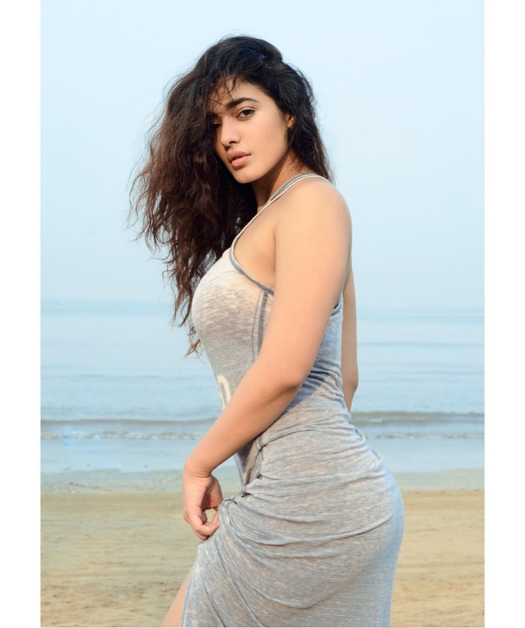 Ketika Sharma