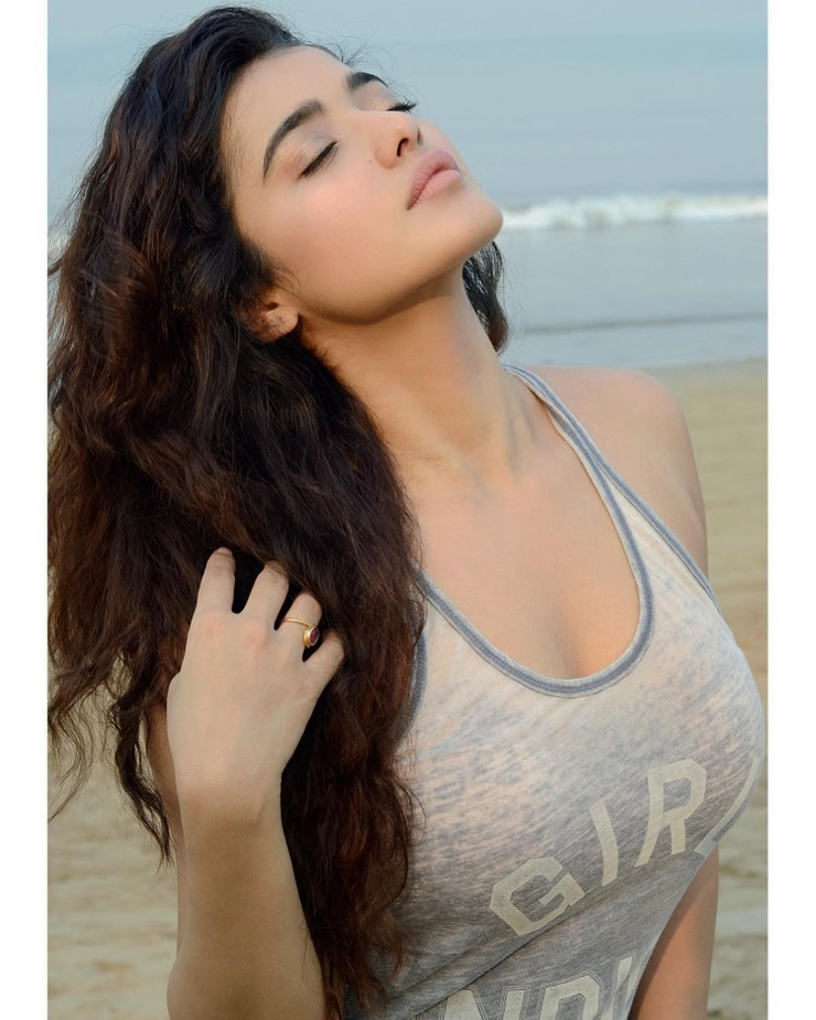 Ketika Sharma