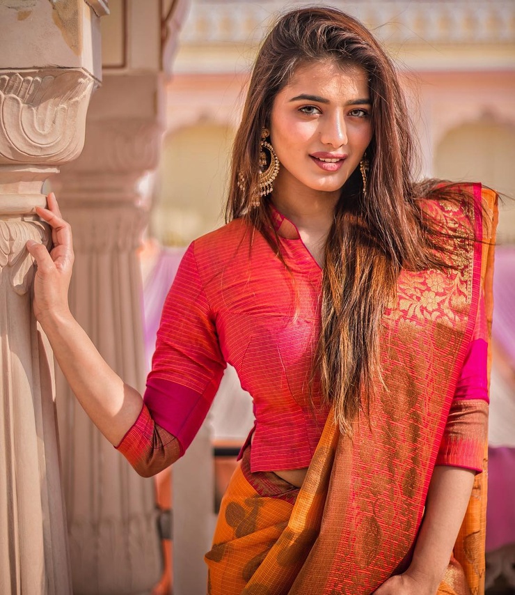 Ketika Sharma