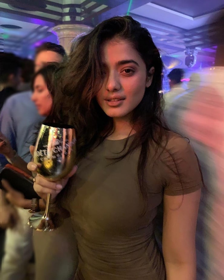 Ketika Sharma