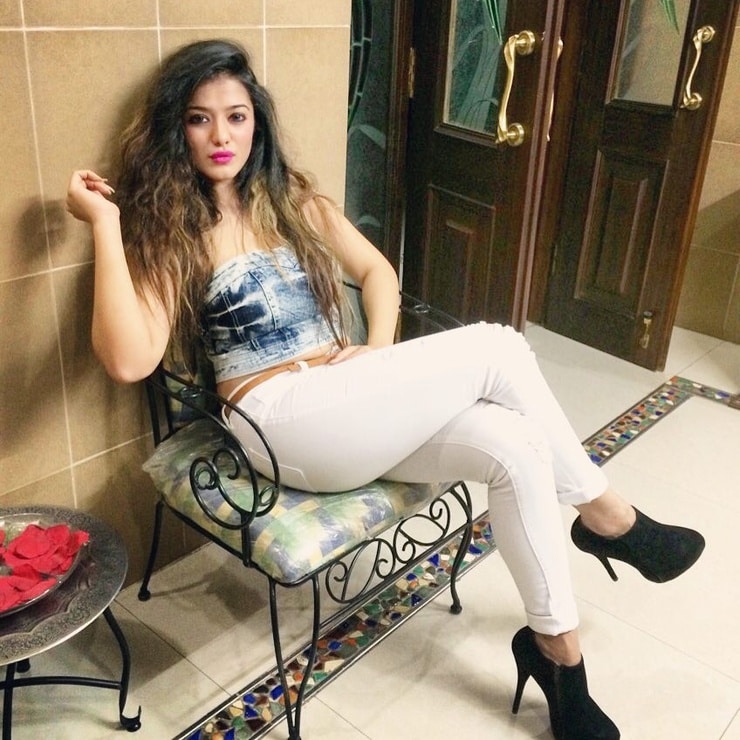 Picture of Ketika Sharma