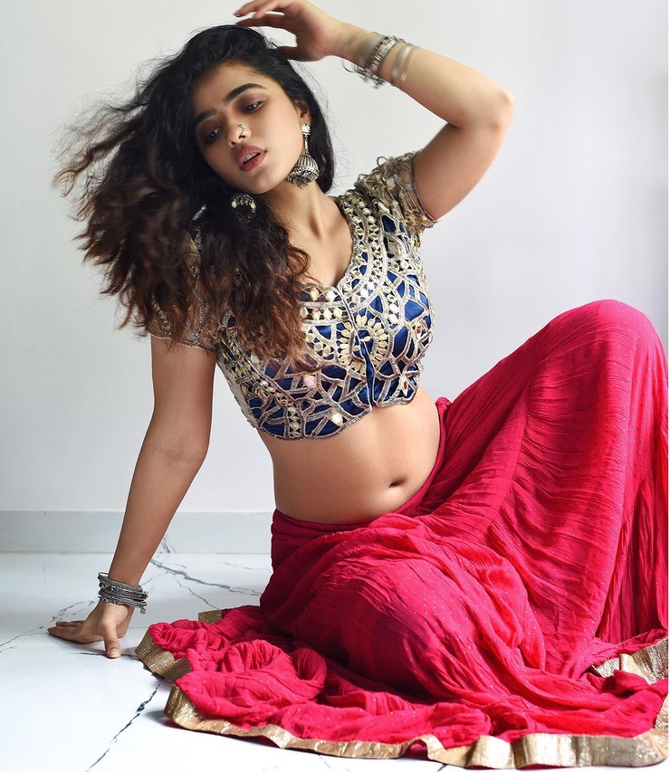 Ketika Sharma