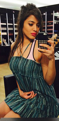Ketika Sharma