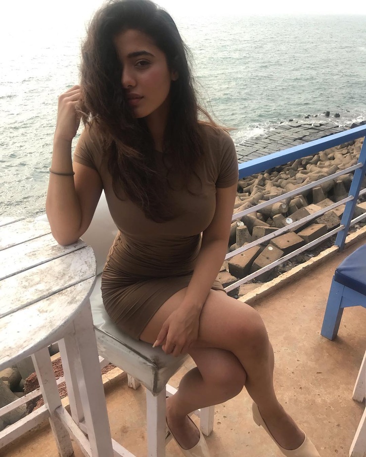 Ketika Sharma