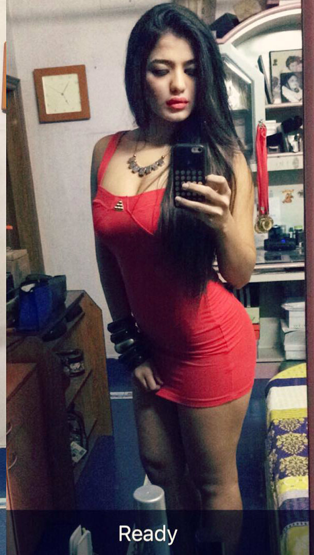 Ketika Sharma
