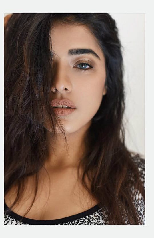Ketika Sharma