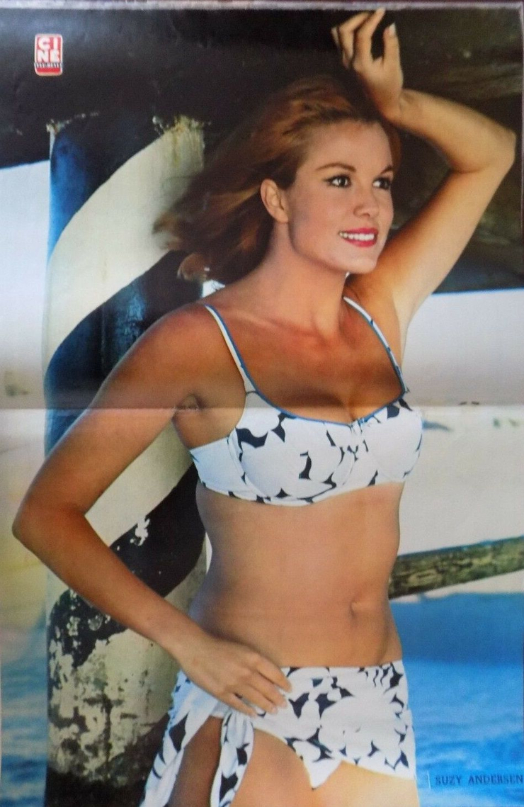 Susy Andersen