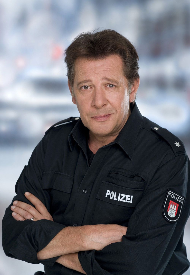 Jan Fedder